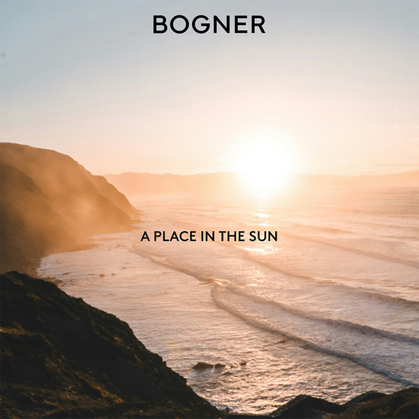 Bogner Kampagne Summer 25